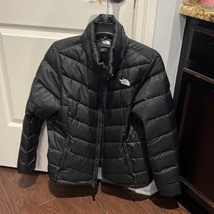 Women’s north face jacket